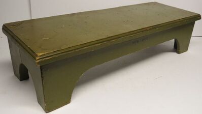 Voorwerpen Adlib\0-9000\V04967.jpg; V04967; ;